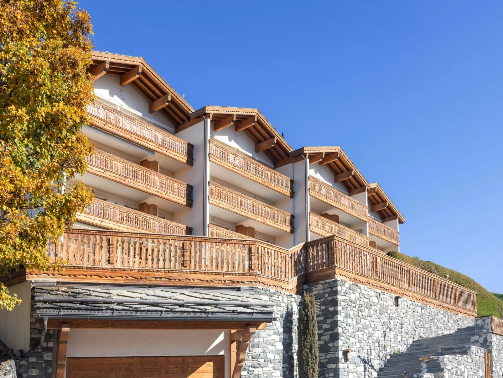 Antares R05-Draußen