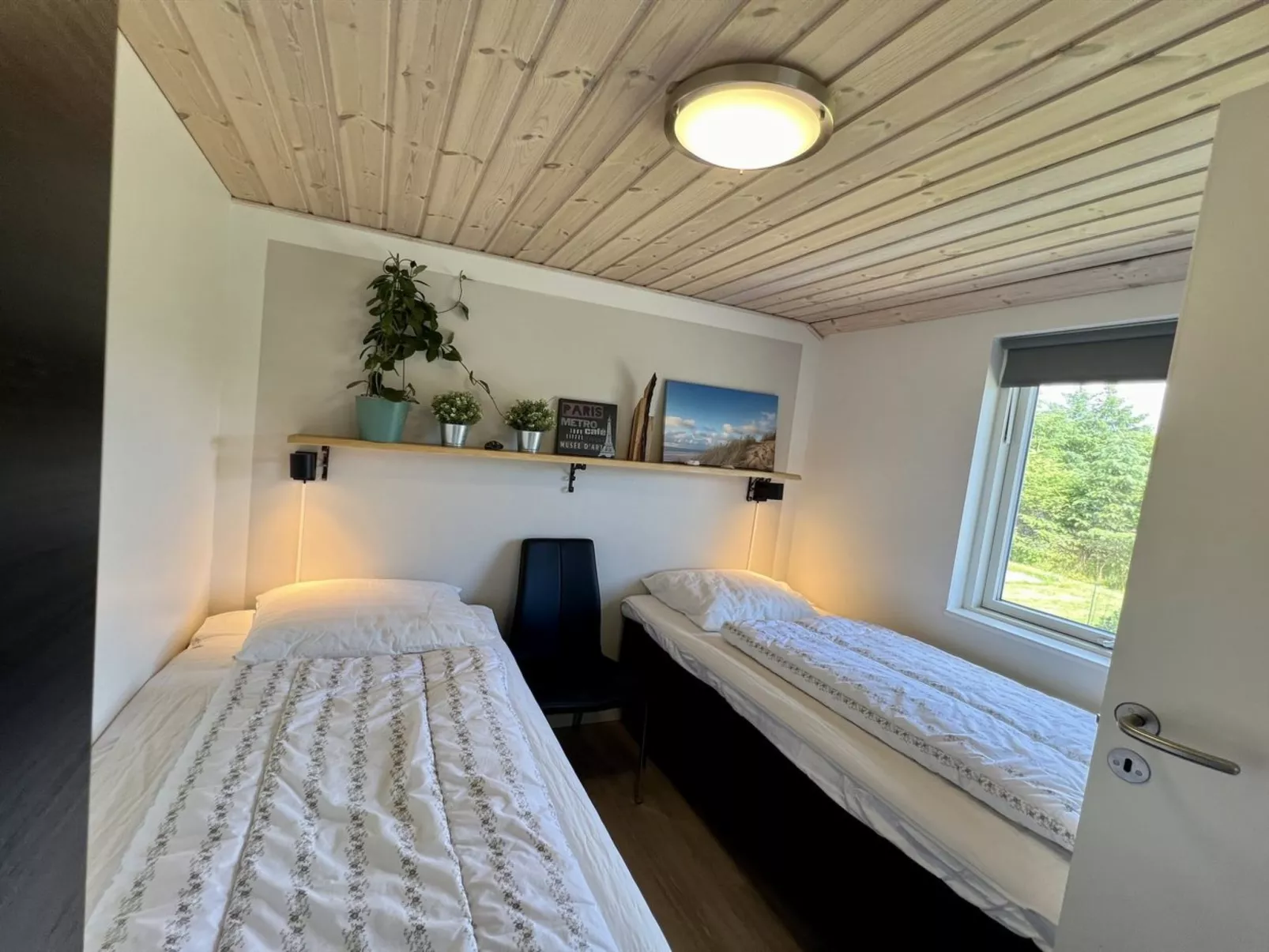 "Ancel" - 1.7km from the sea-Inside