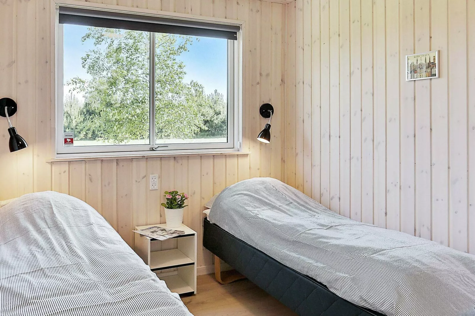 20 person holiday home in Væggerløse-Indoor