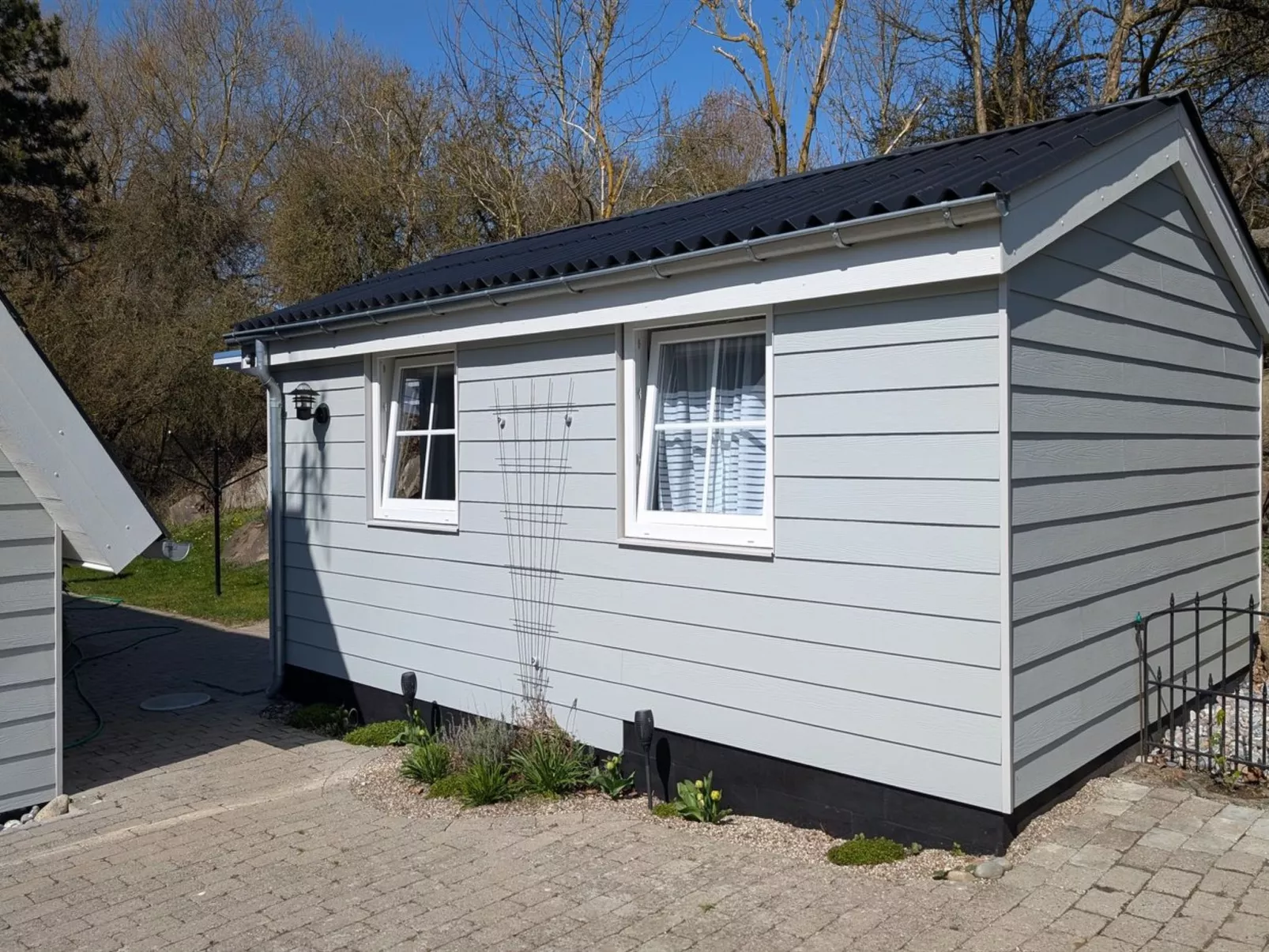 "Thormund" - 350m from the sea-Drinnen