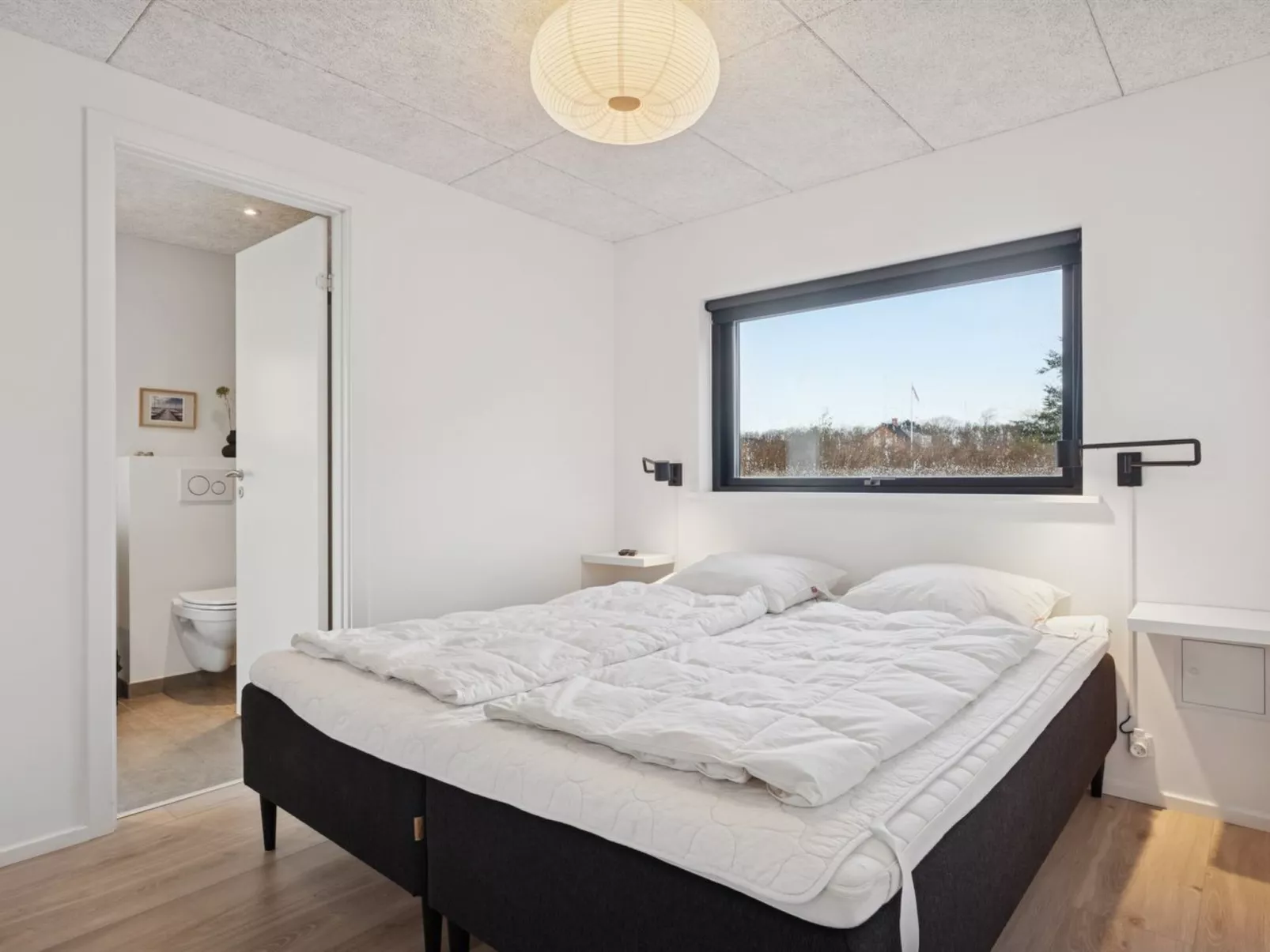 "Malfred" - 500m from the sea-Inside