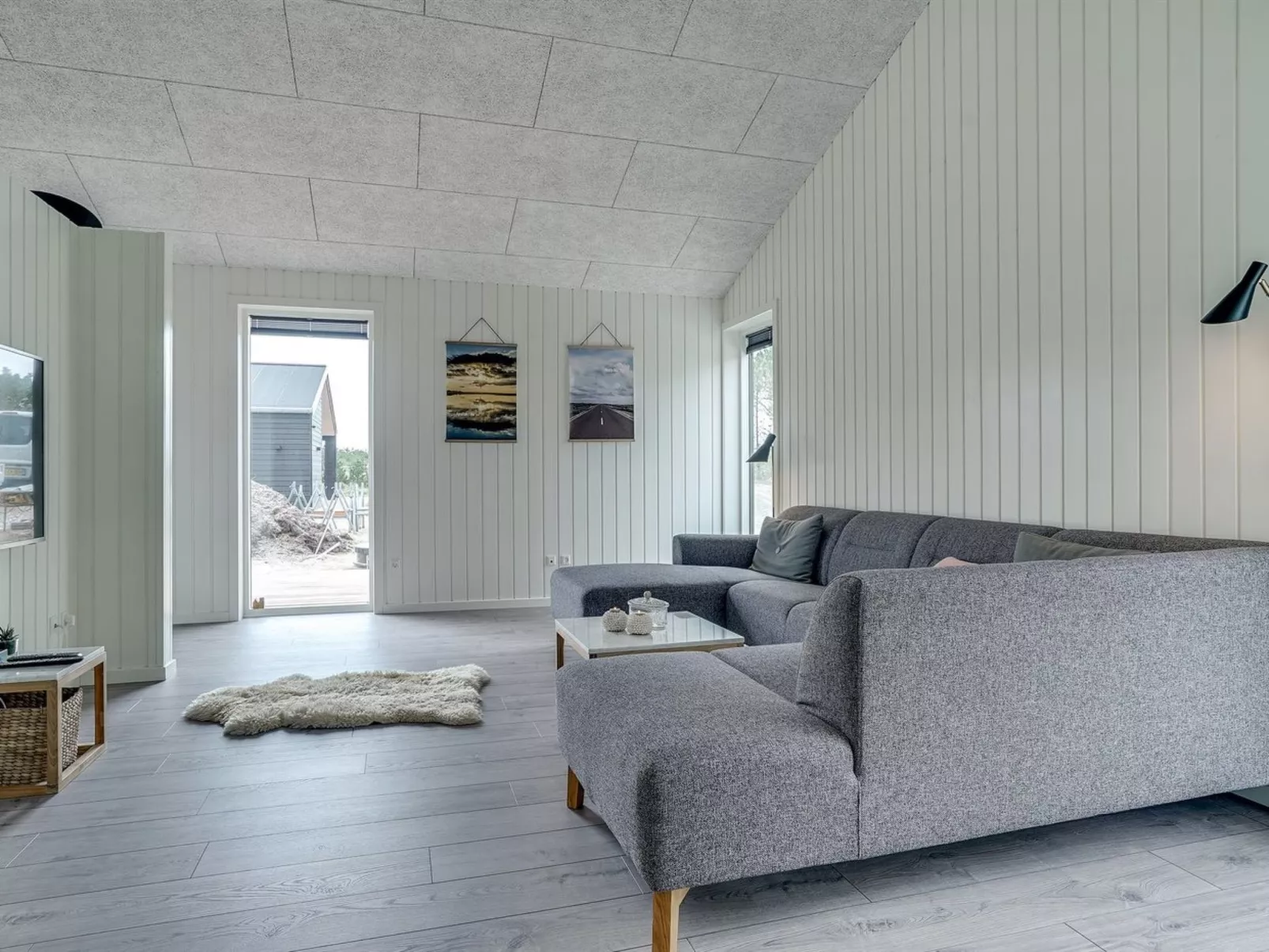 "Helli" - 650m from the sea-Inside