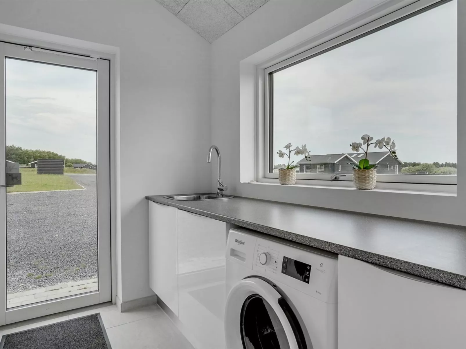 "Dwerg" - 1.5km from the sea-Inside