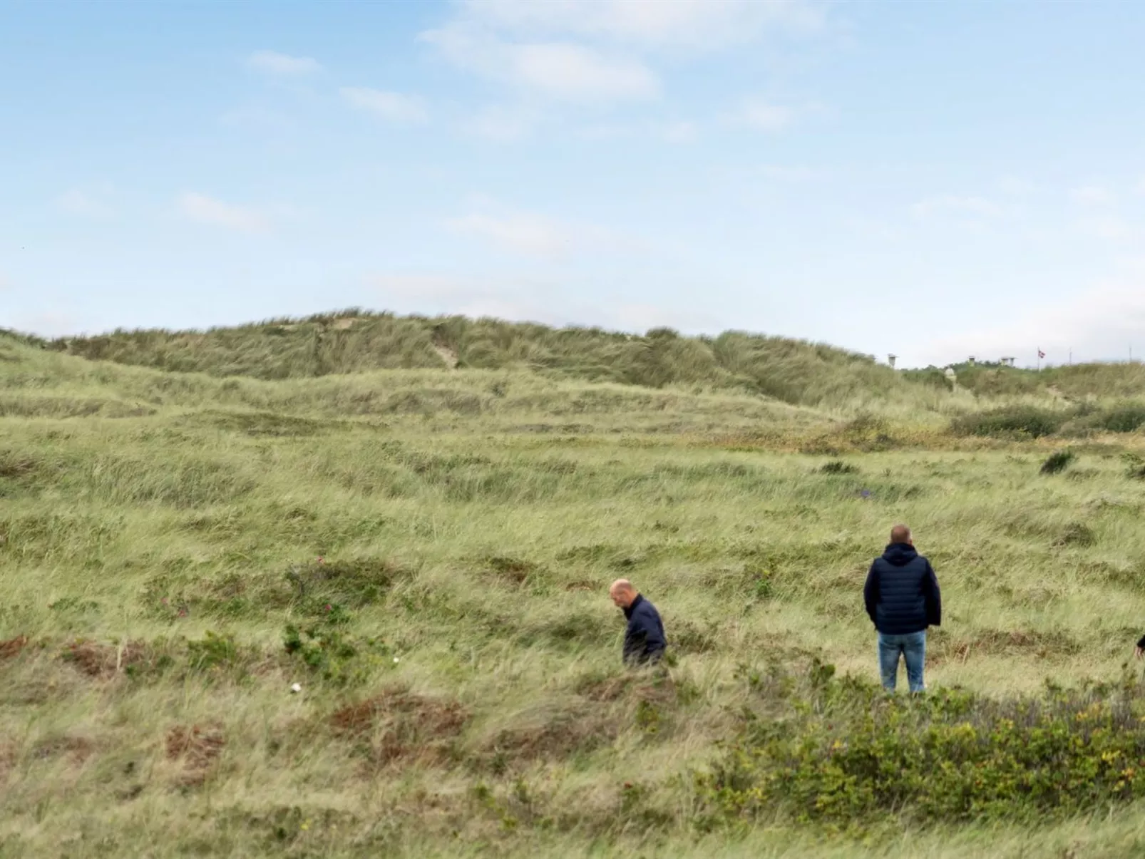 "Betti" - 200m from the sea-Draußen