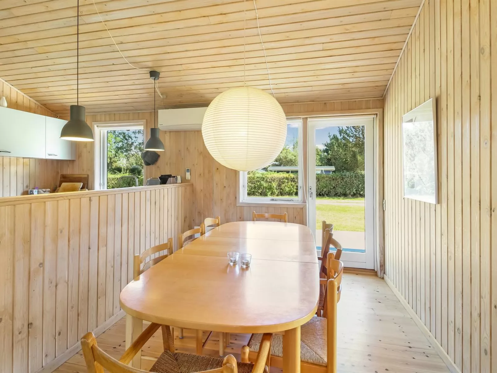 "Nette" - 300m from the sea-Inside