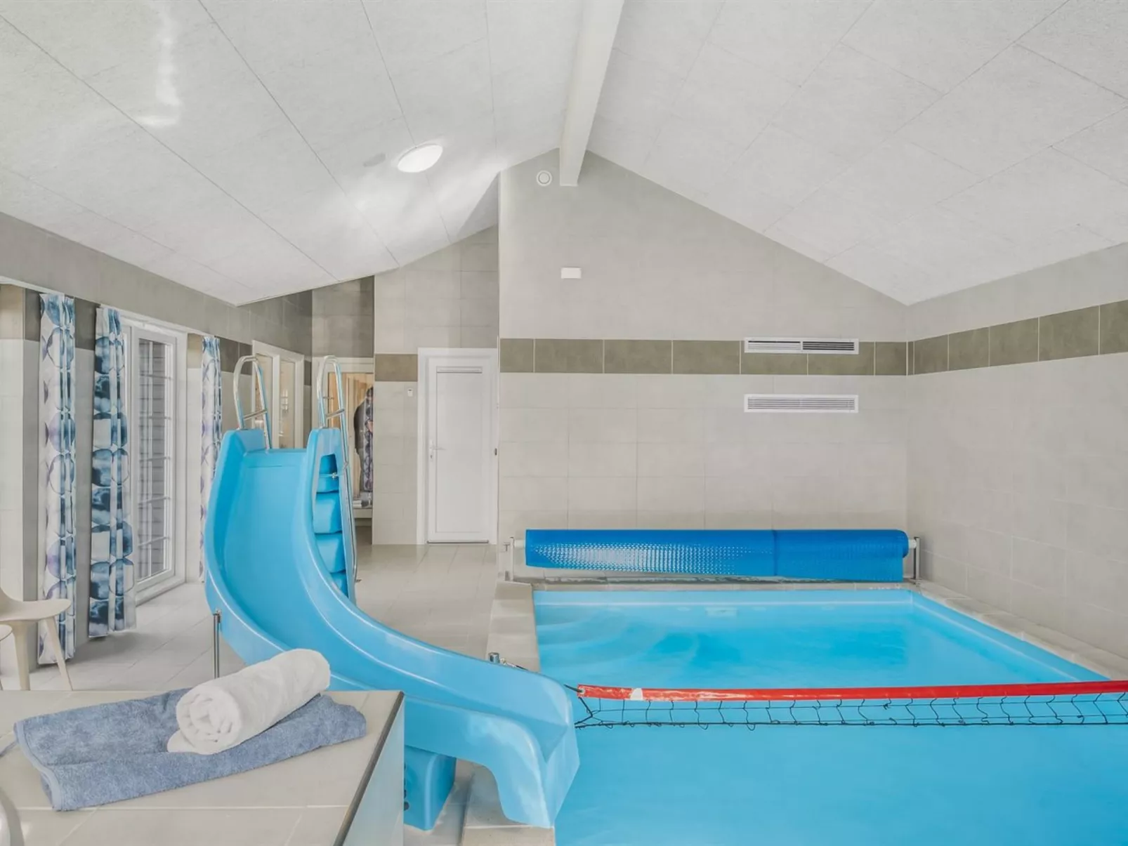 "Damita" - 350m from the sea-Outside