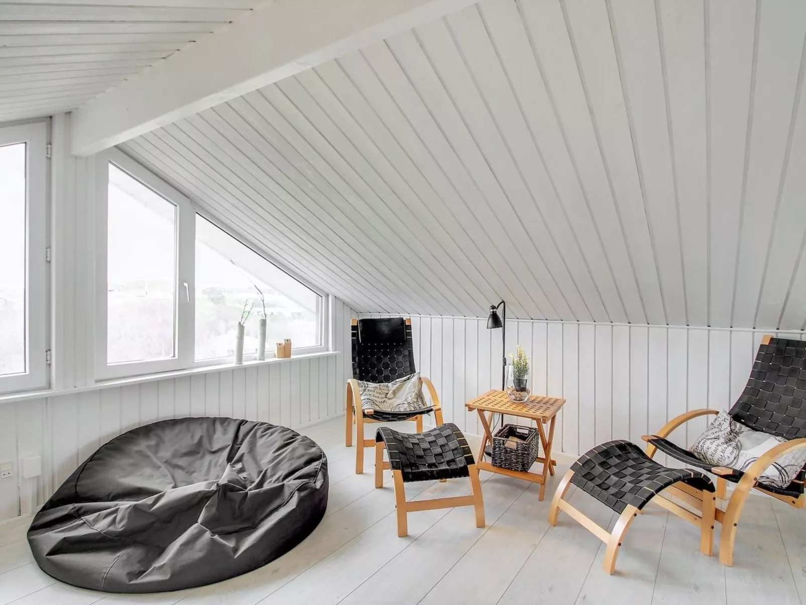 "Hansina" - 500m from the sea-Dedans