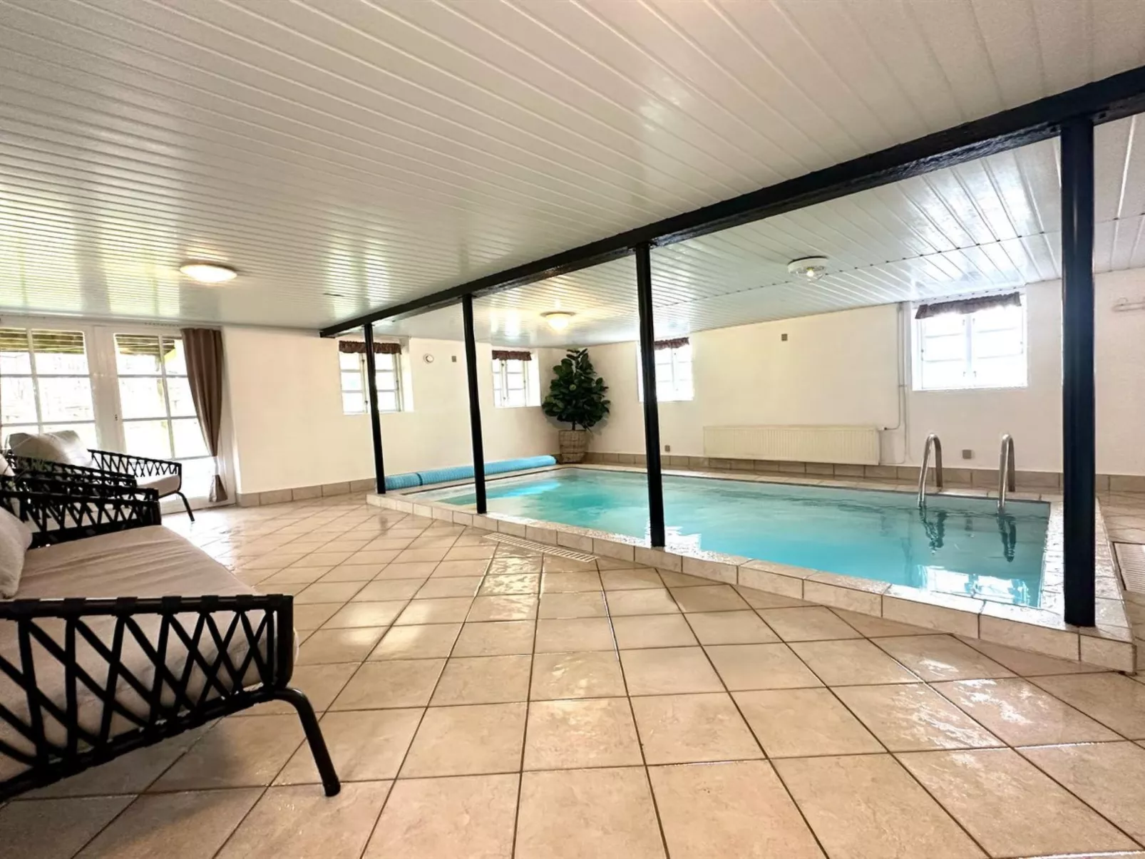 "Sirkku" - 320m from the sea-Outside