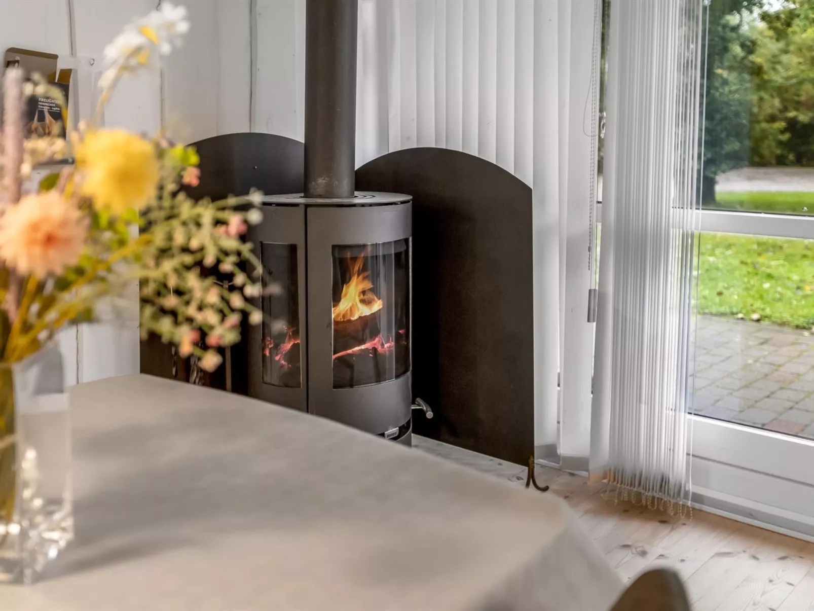 "Melisa" - 28km from the sea-Inside