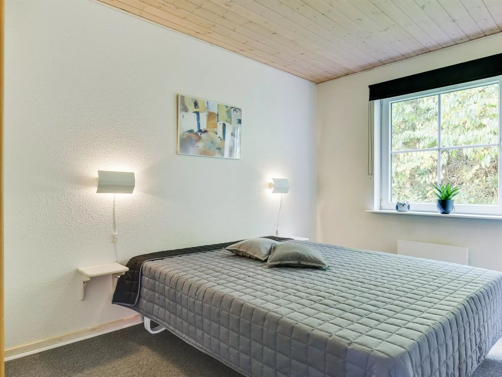 "Babette" - 75m to the fjord-Drinnen