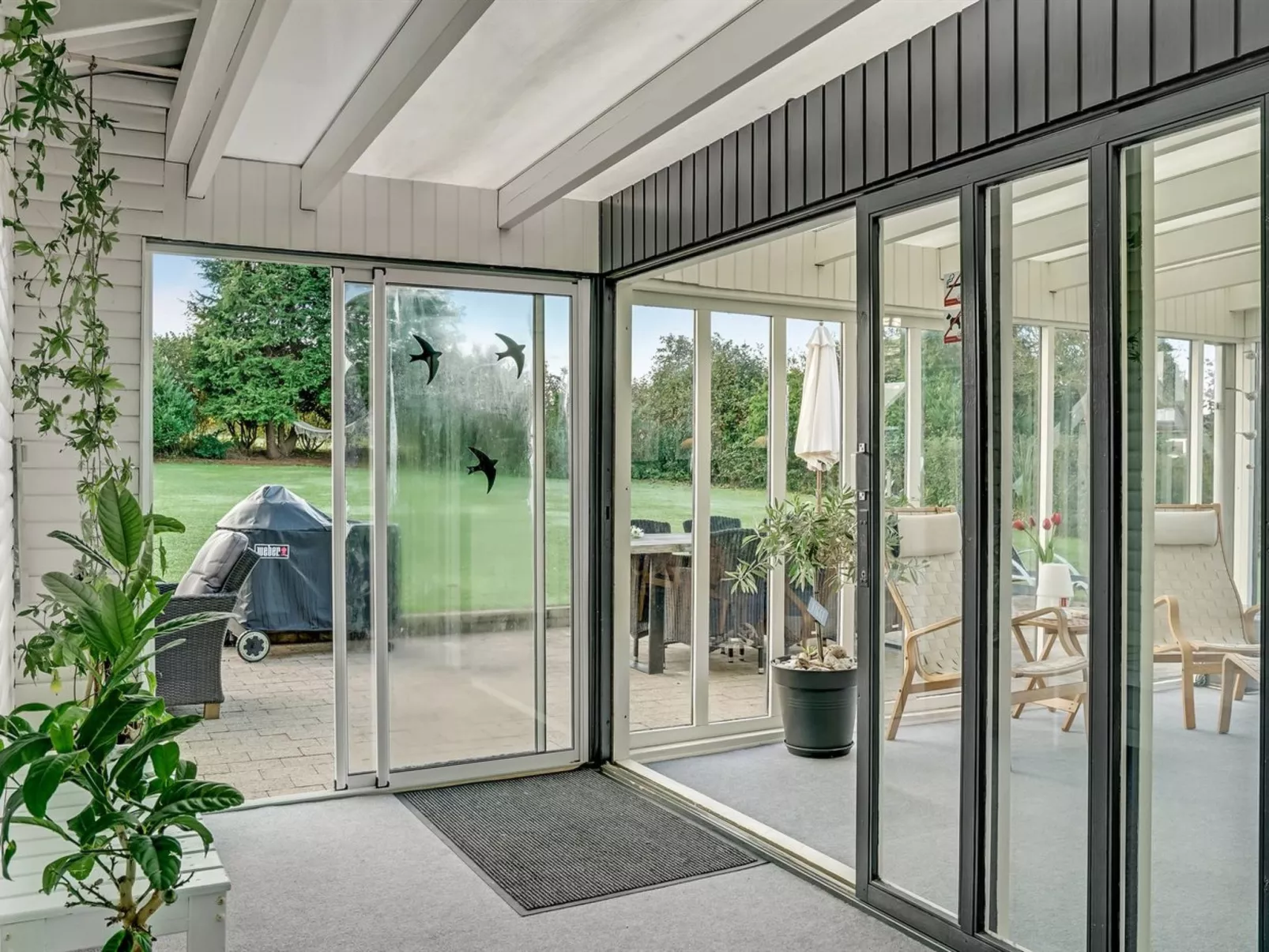 "Fita" - 300m from the sea-Inside