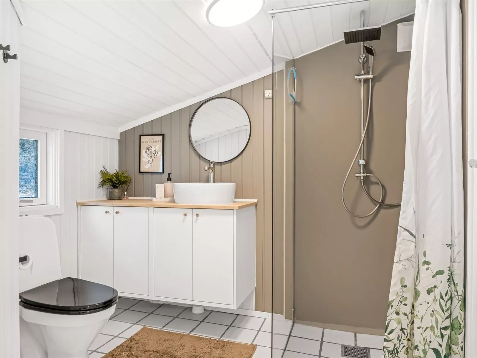 "Halwarth" - 250m from the sea-Drinnen