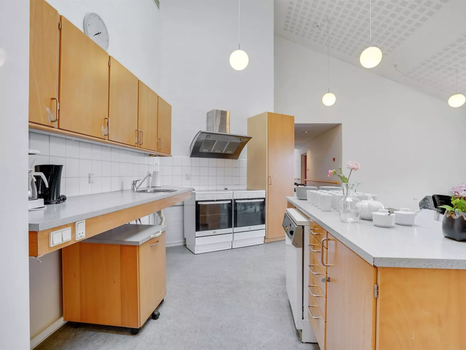 "Martinus" - 5.5km from the sea-Inside