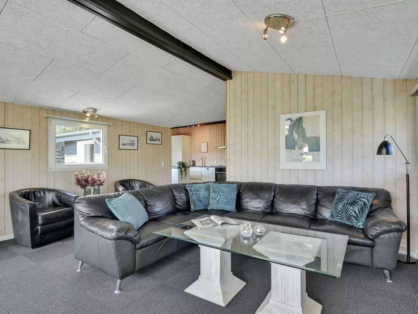 "Jess" -  from the sea-Inside