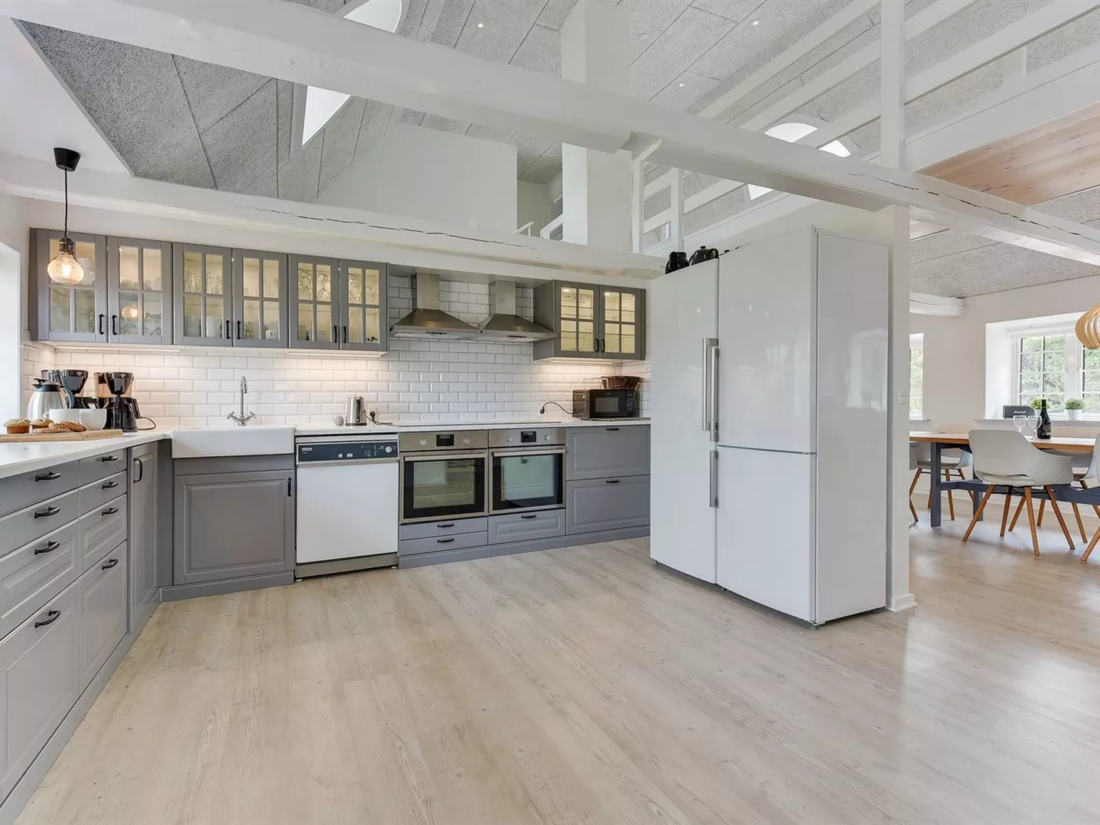 "Alitta" - 27km from the sea-Inside