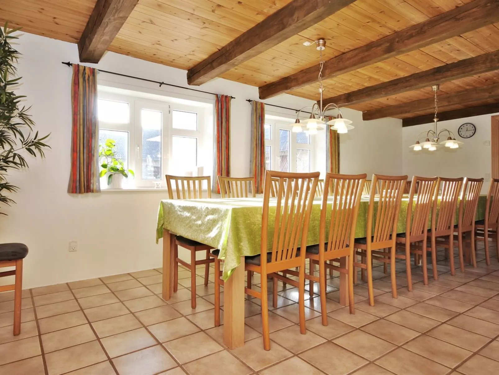 "Millie" - 3km to the fjord-Inside