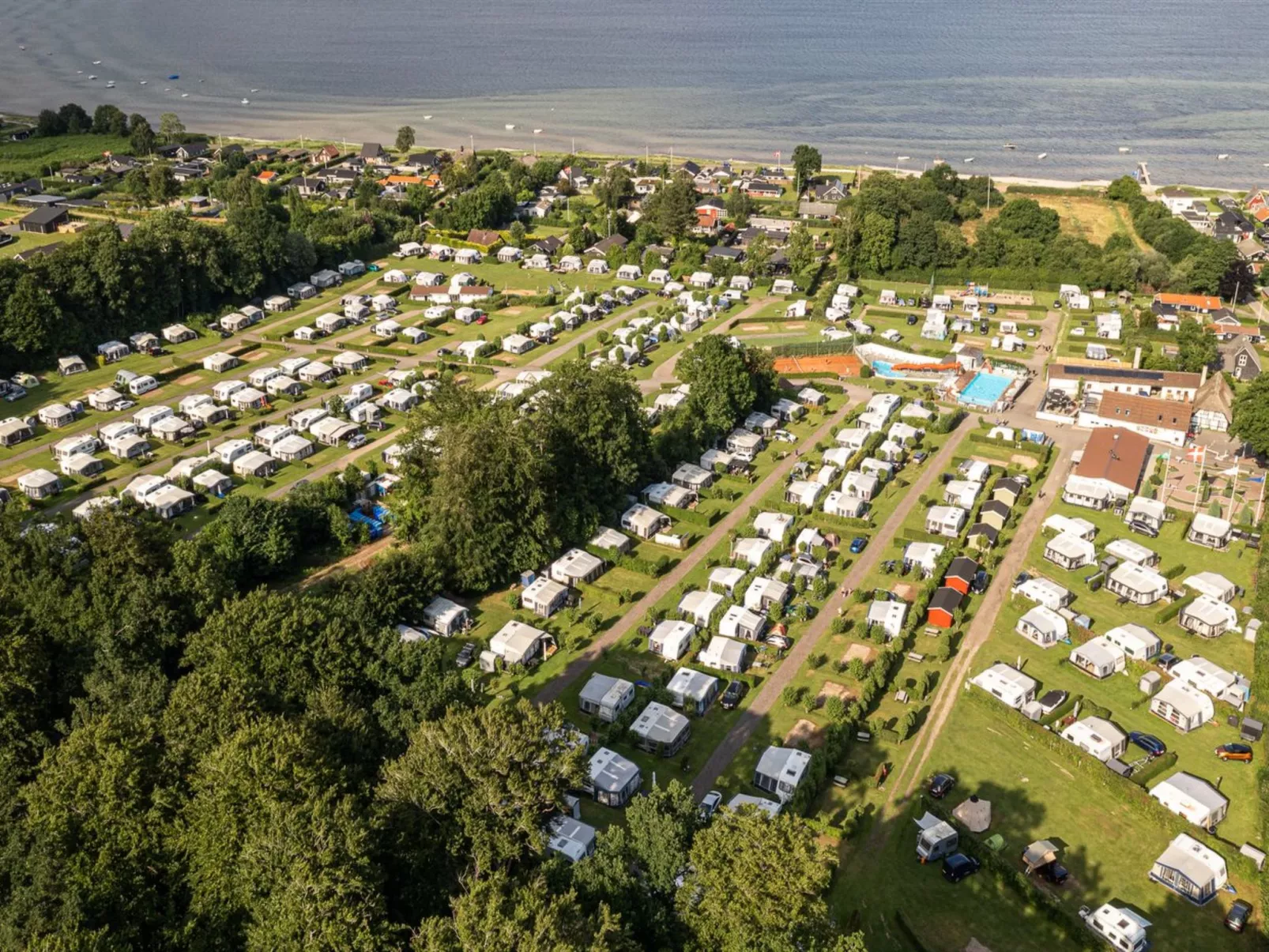 "Cajsa" - 200m from the sea-Outside