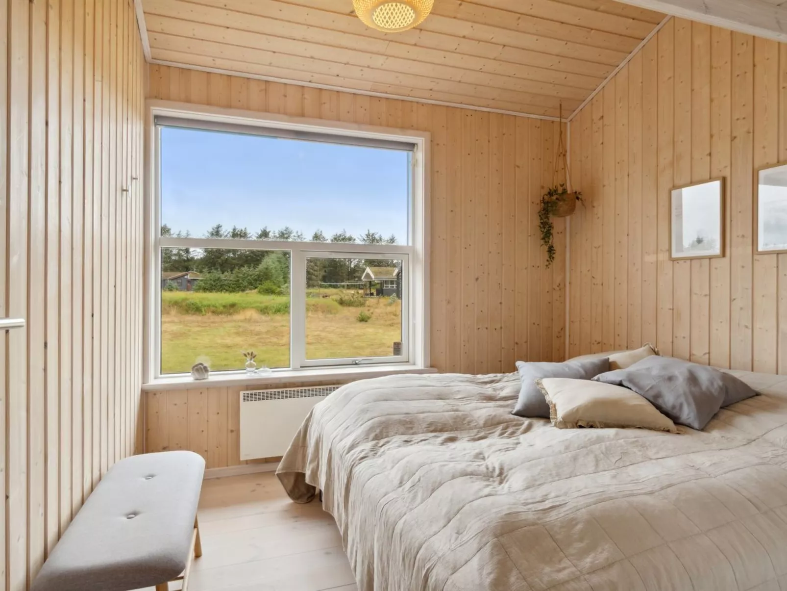 "Sazdo" - 1.1km from the sea-Drinnen