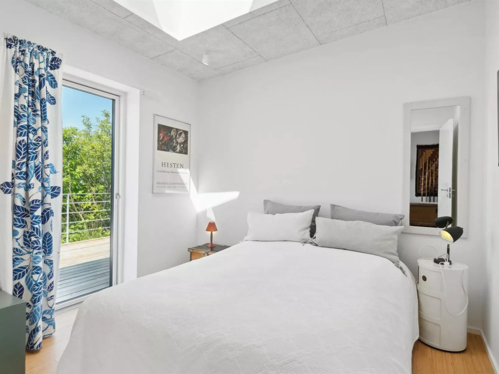 "Galia" - 500m from the sea-Inside