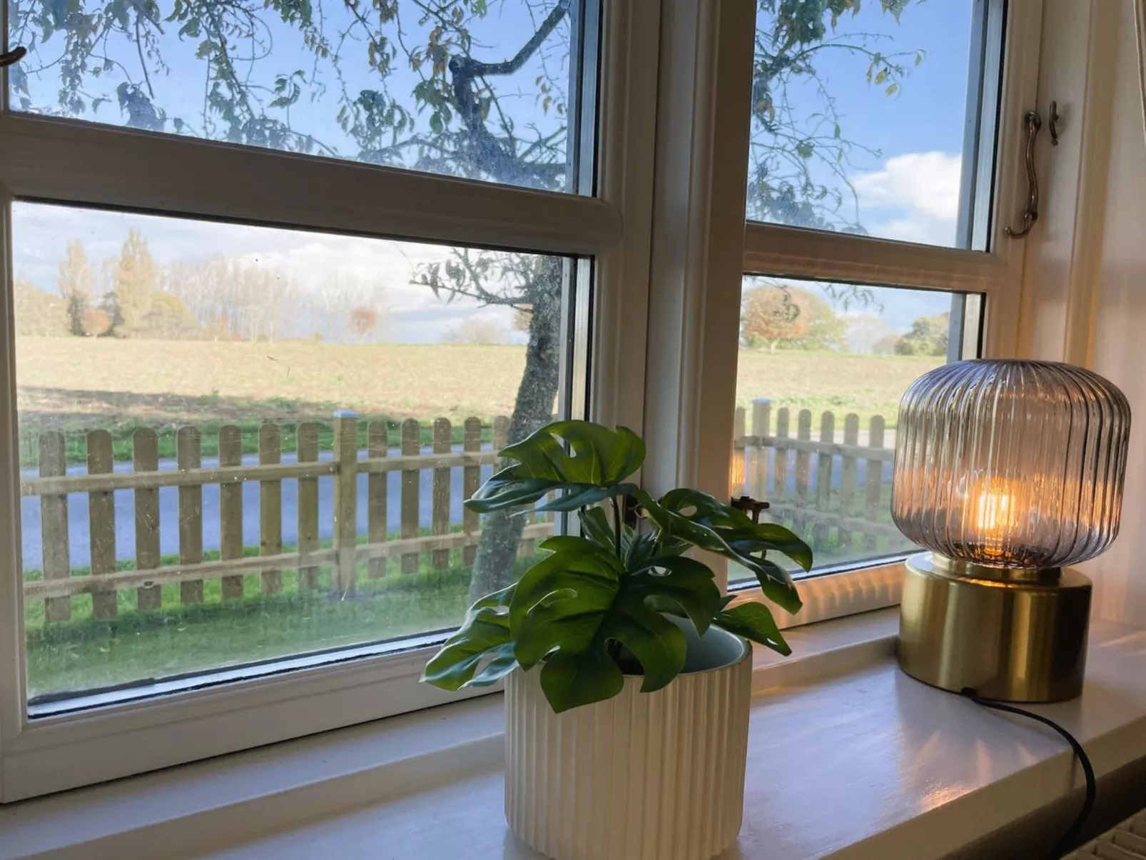 "Dana" - 525m from the sea-Dedans