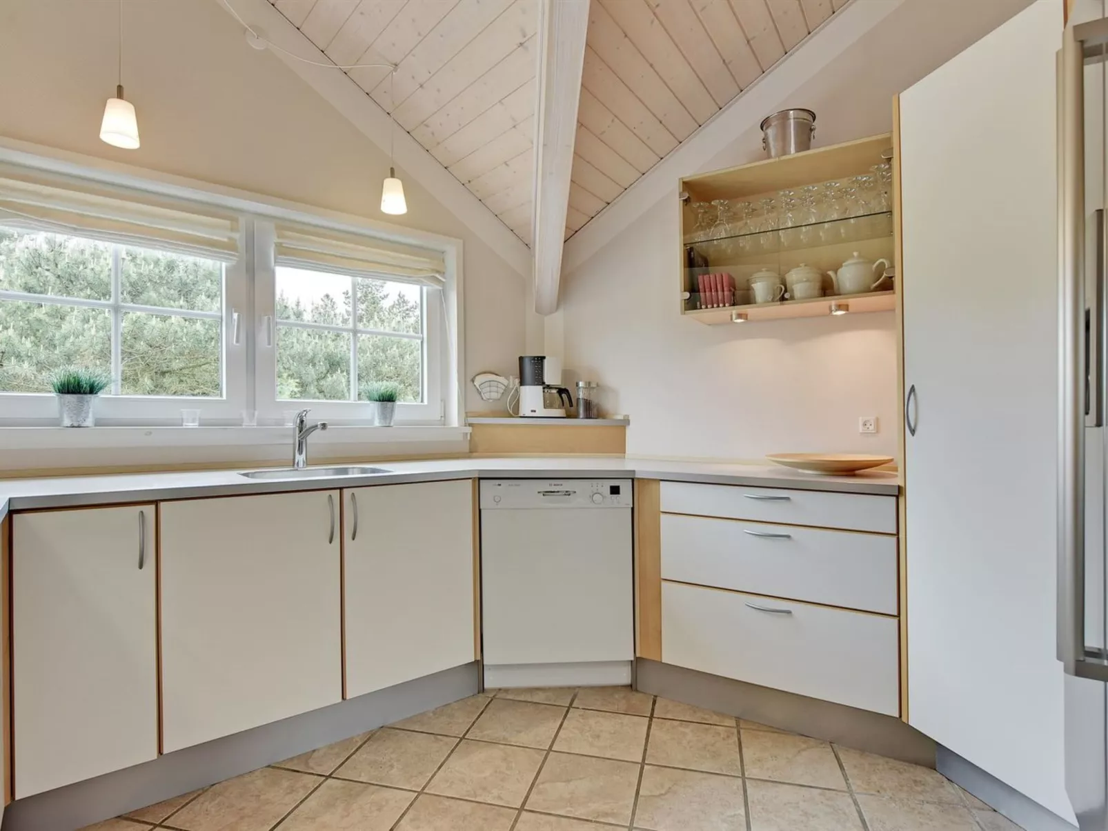 "Sighwaldi" - 900m from the sea-Drinnen