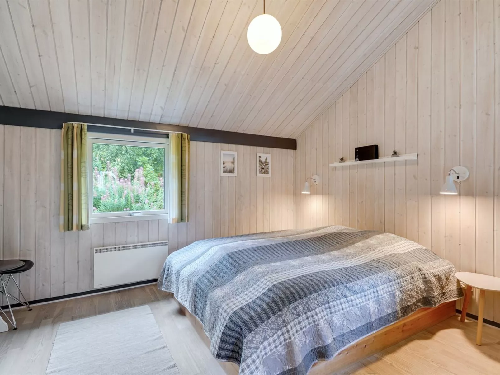 "Stillfrieda" - 12km from the sea-Inside