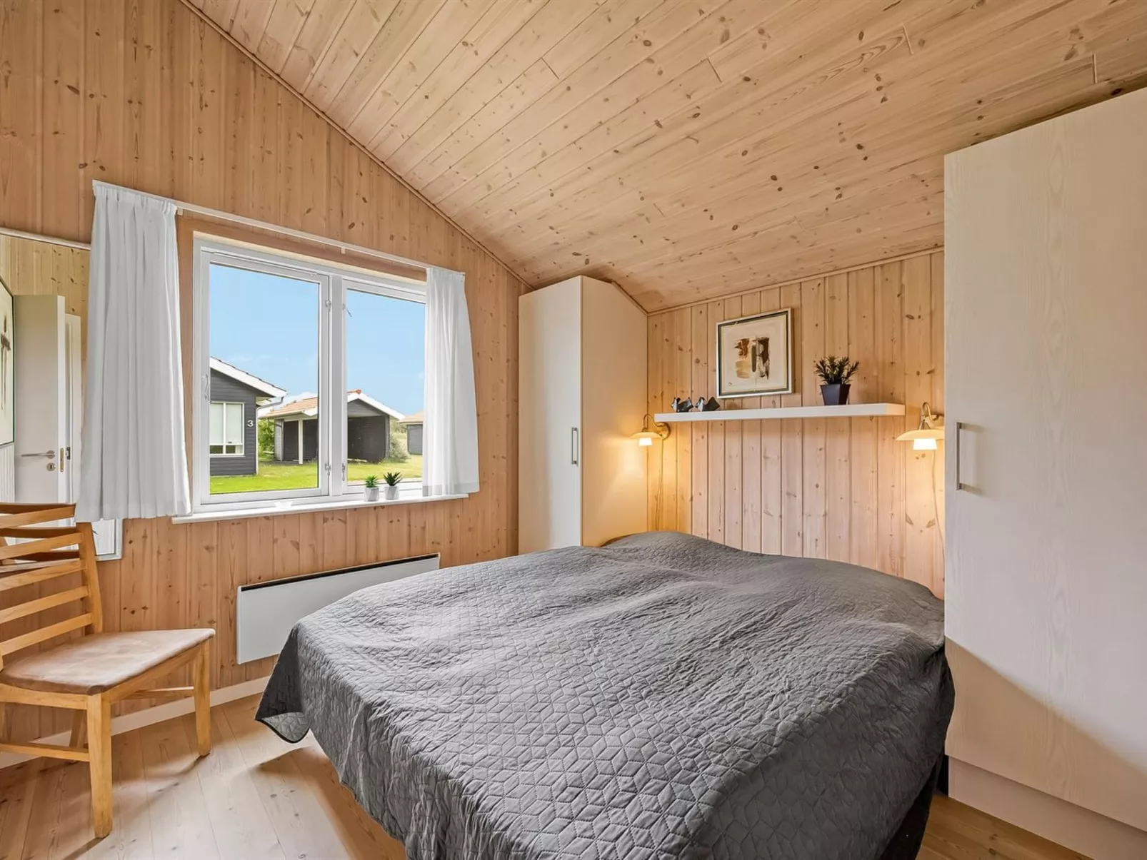 "Aurelie" -  from the sea-Inside