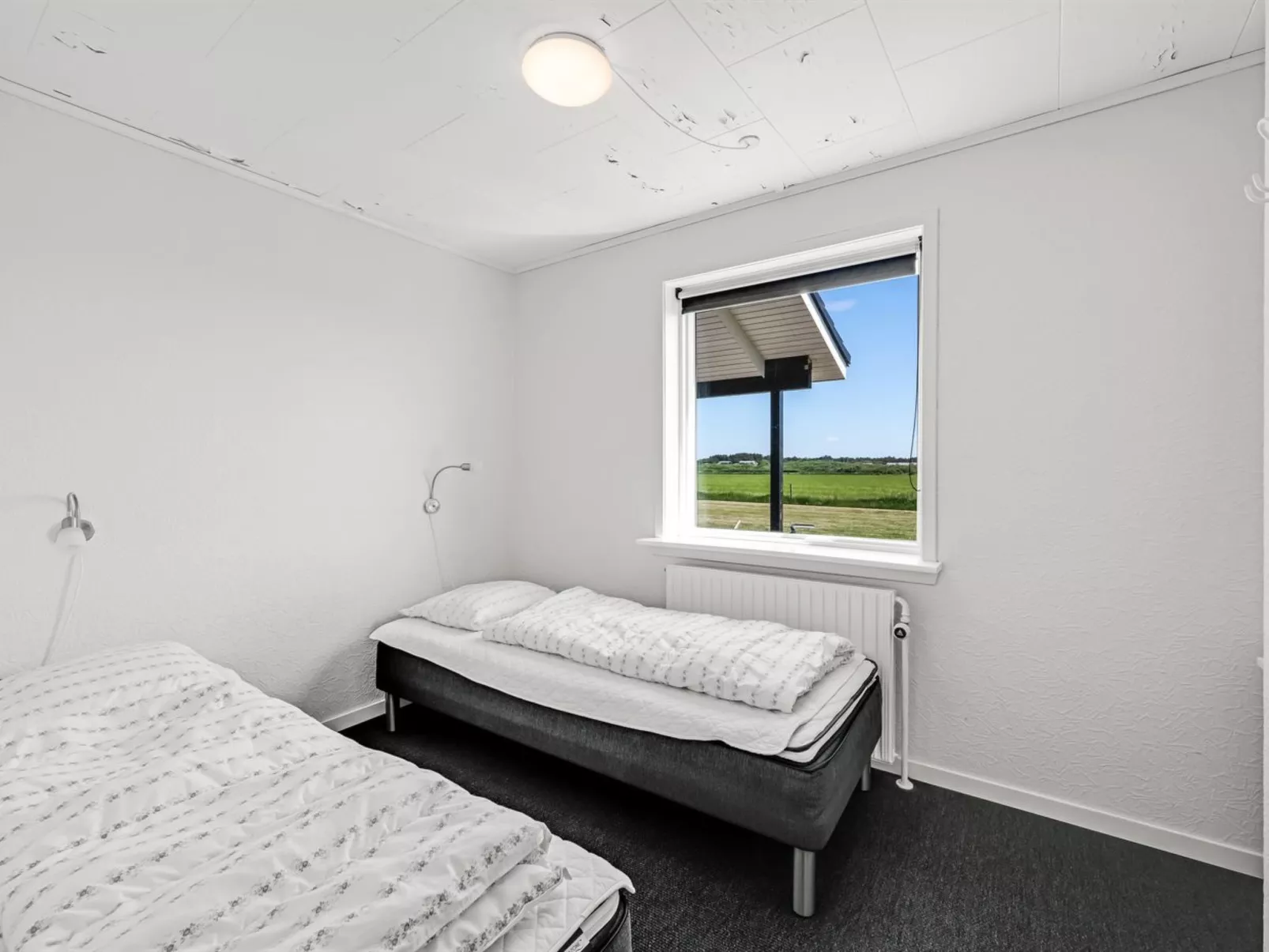 "Germund" - 770m from the sea-Dedans