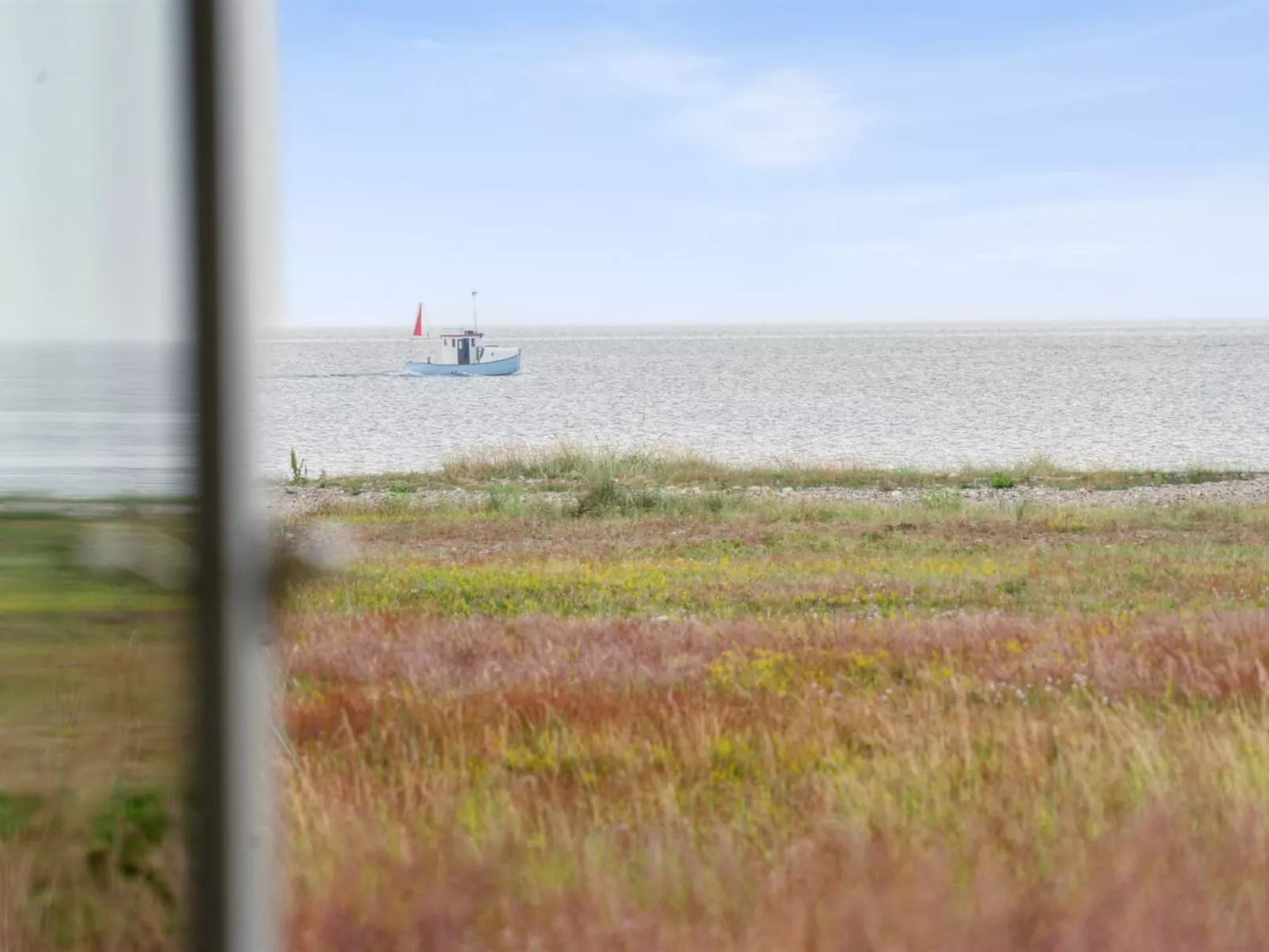 "Susana" - 50m from the sea-Draußen