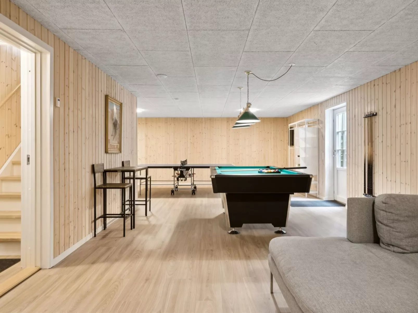 "Jalina" - 200m from the sea-Drinnen