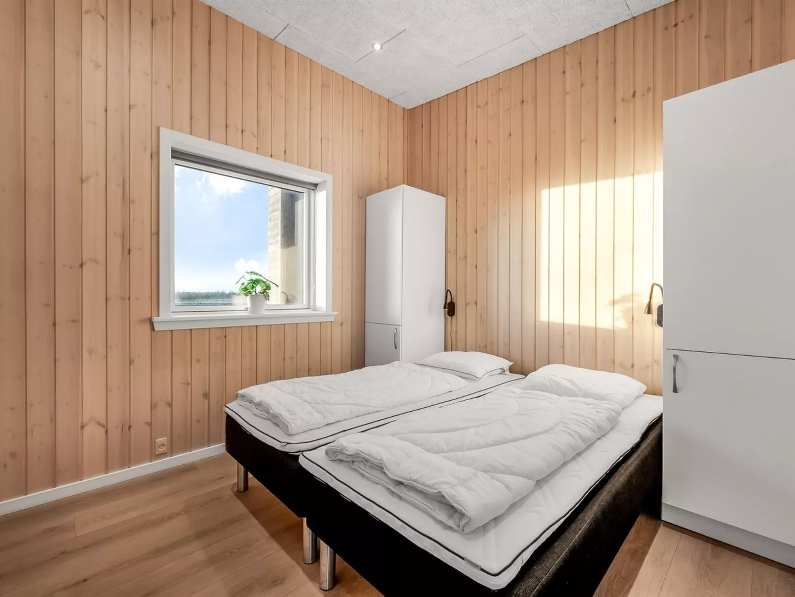 "Marius" - 400m from the sea-Dedans