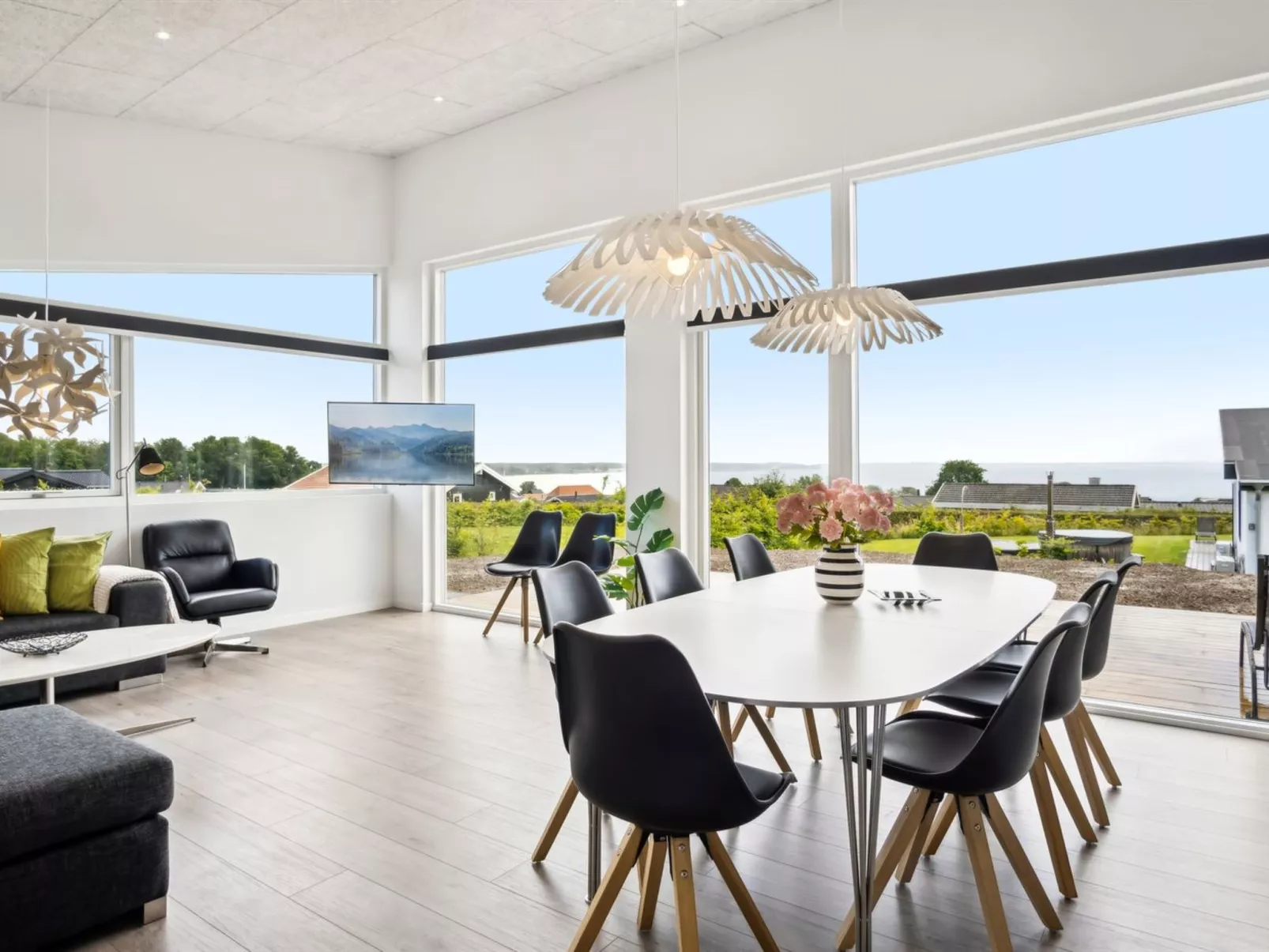 "Alka" - 500m from the sea-Inside