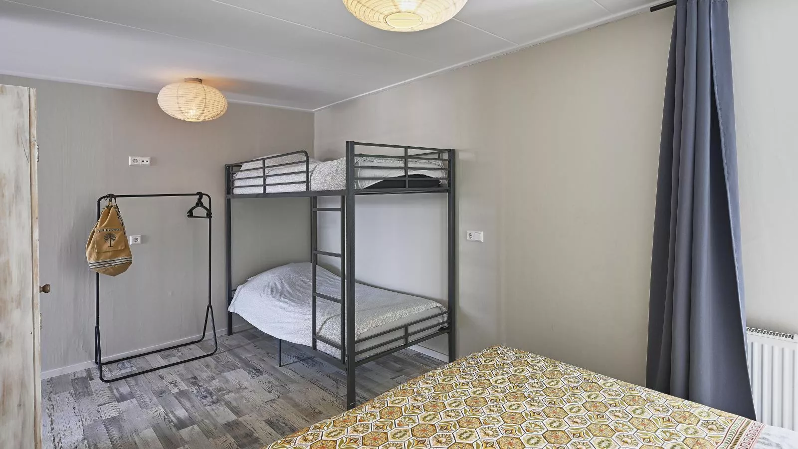 Casa Familia-Bedroom