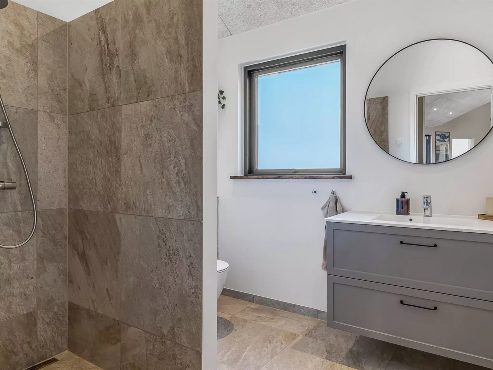 "Sönke" - 4km from the sea-Dedans