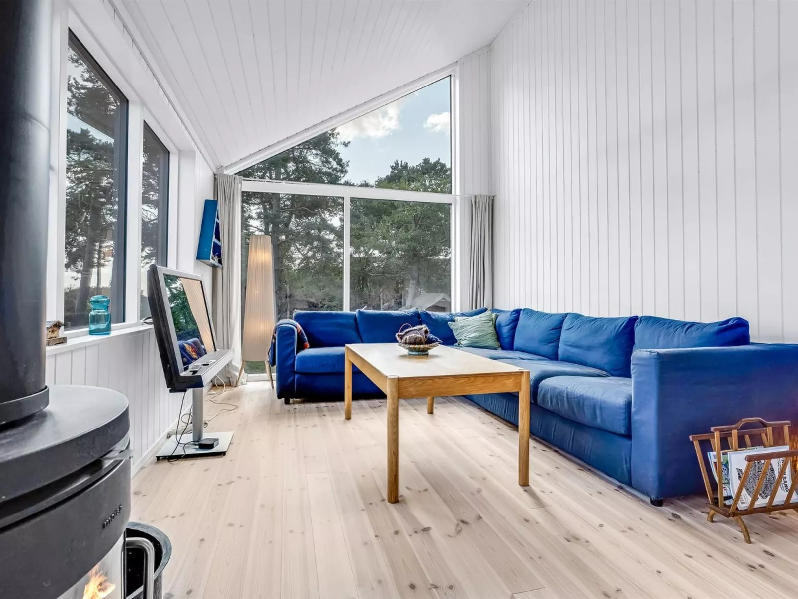 "Kaila" - 50m from the sea-Inside