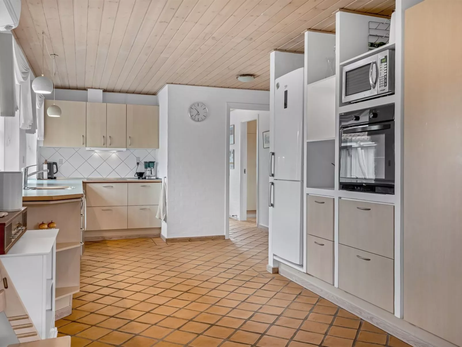 "Kalli" - 100m from the sea-Inside