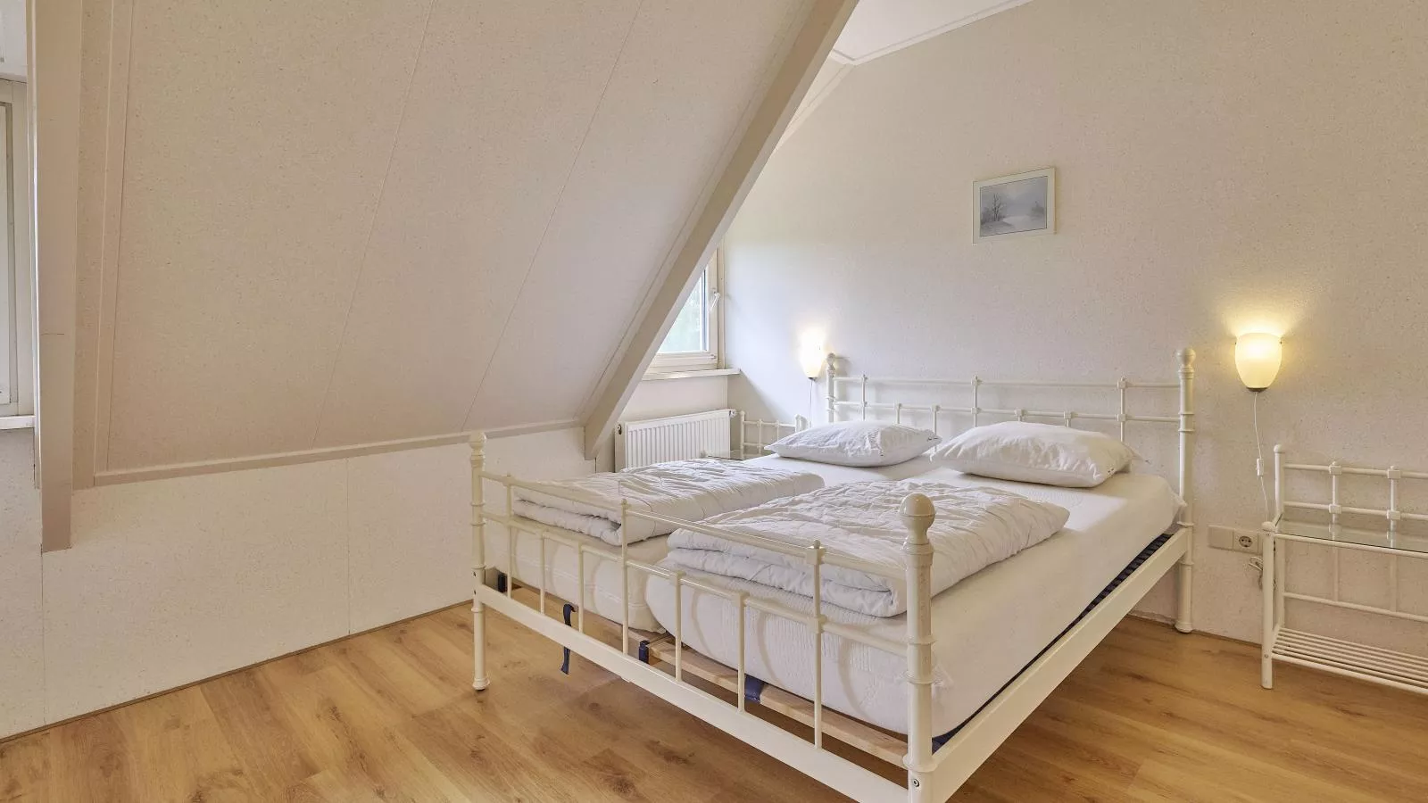 T Achterhoes-Bedroom