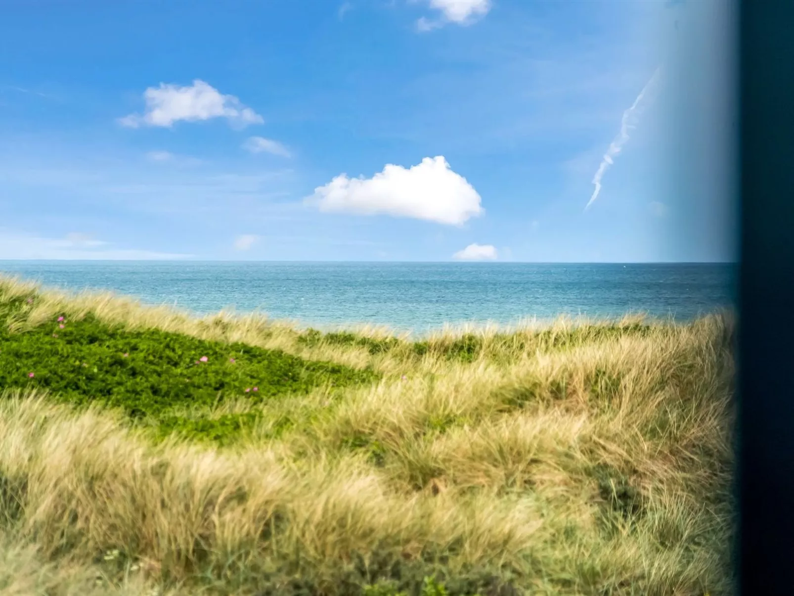 "Tamina" - 50m from the sea-Outside