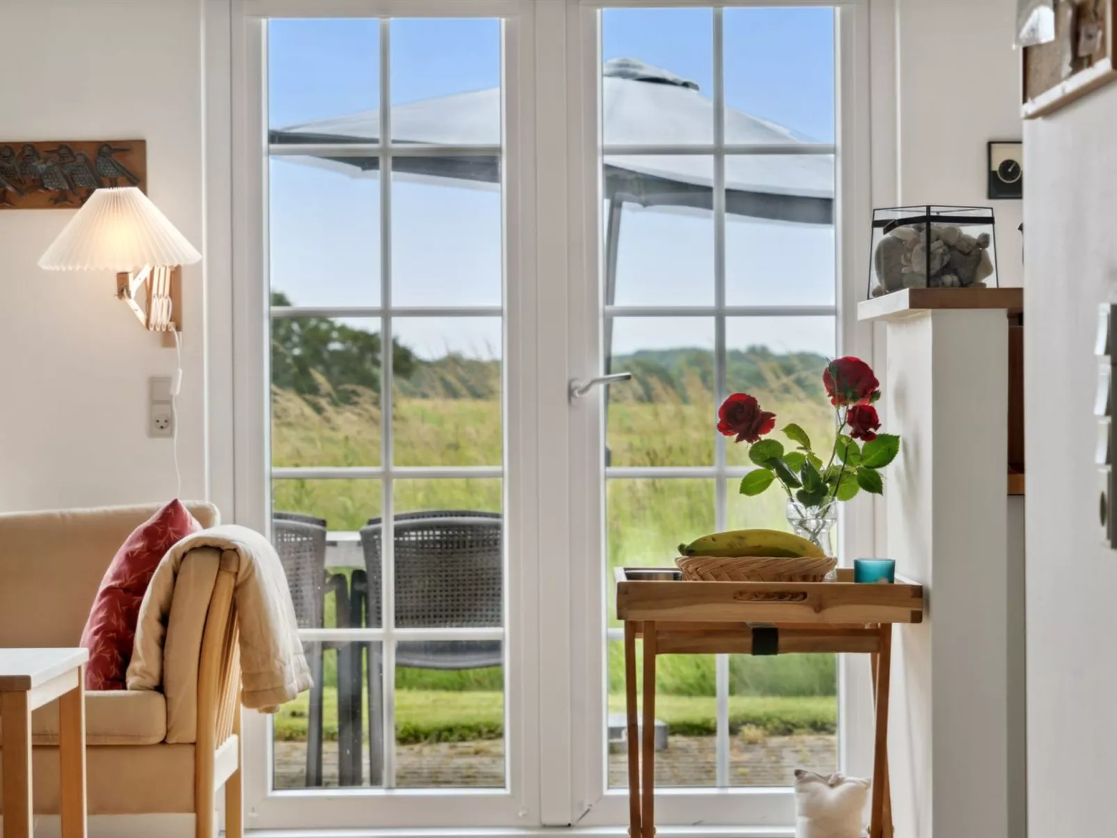 "Sakari" - 375m from the sea-Dedans