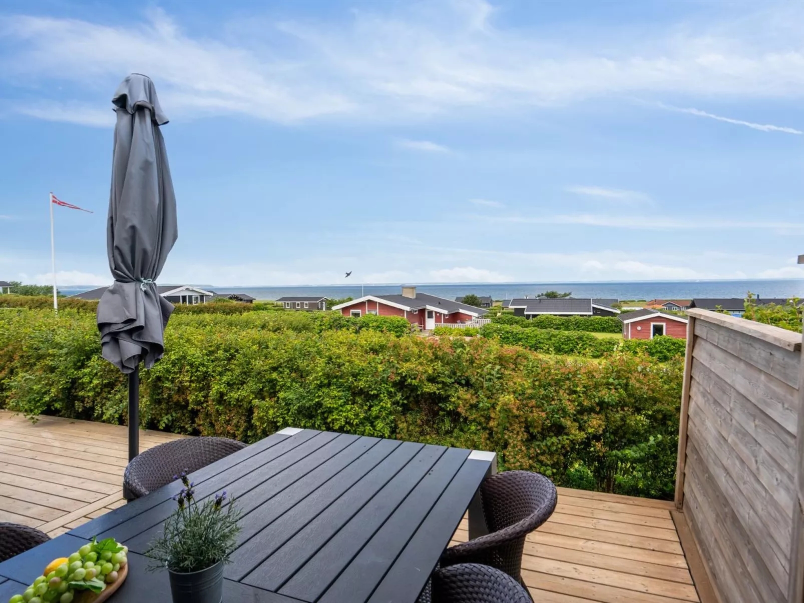 "Nelina" - 300m from the sea-Outside