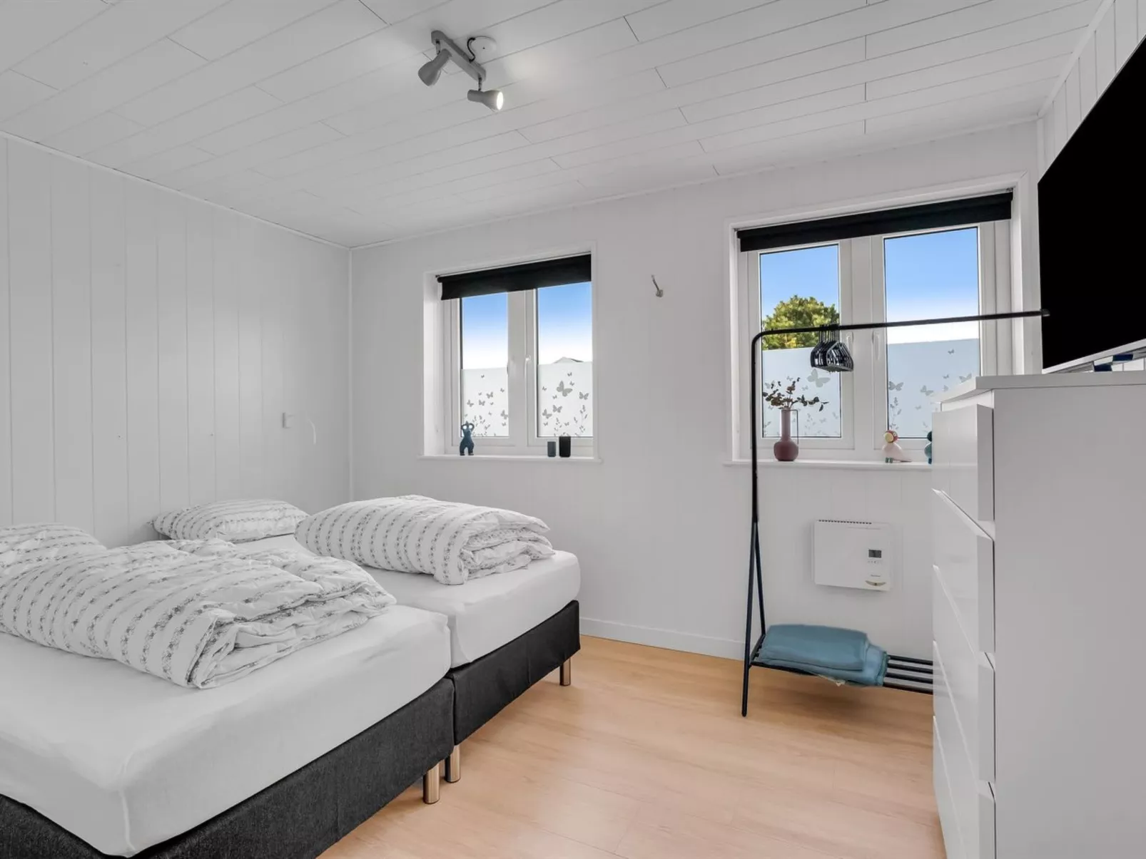 "Amdi" - 1.3km from the sea-Inside