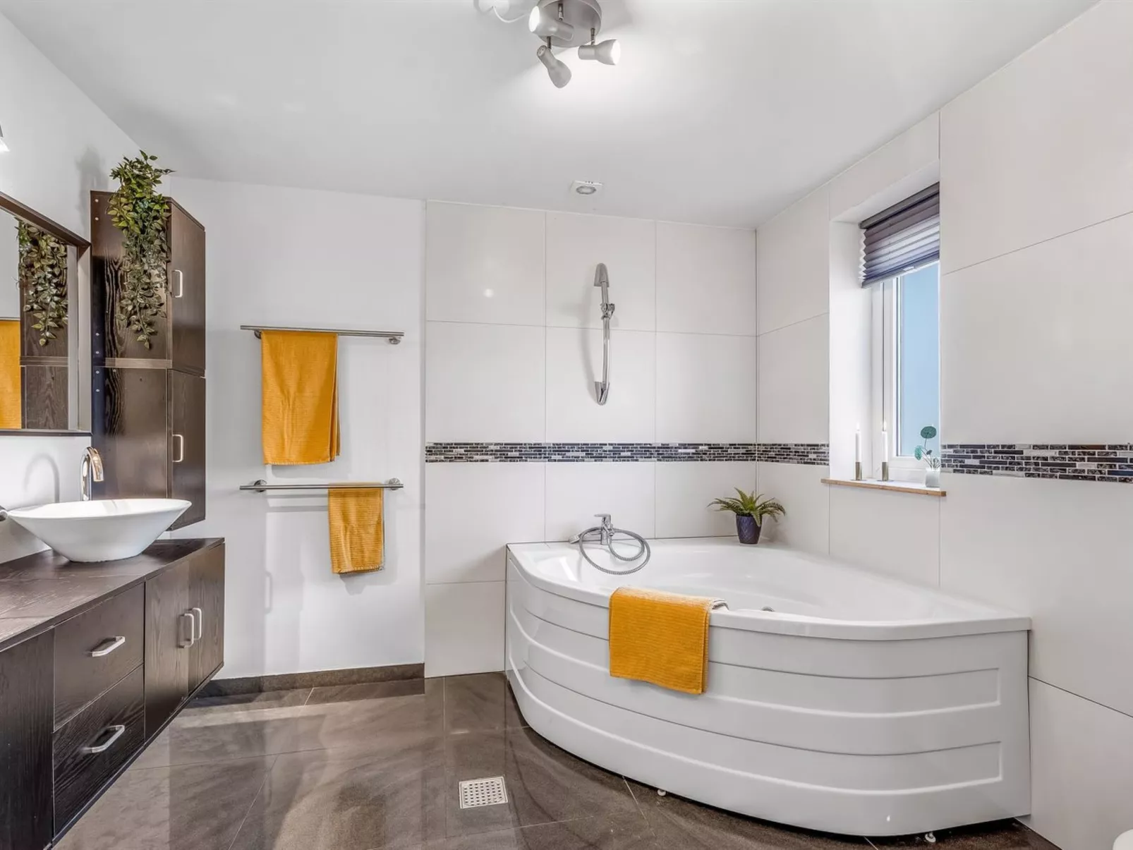 "Danika" - 1.5km from the sea-Drinnen