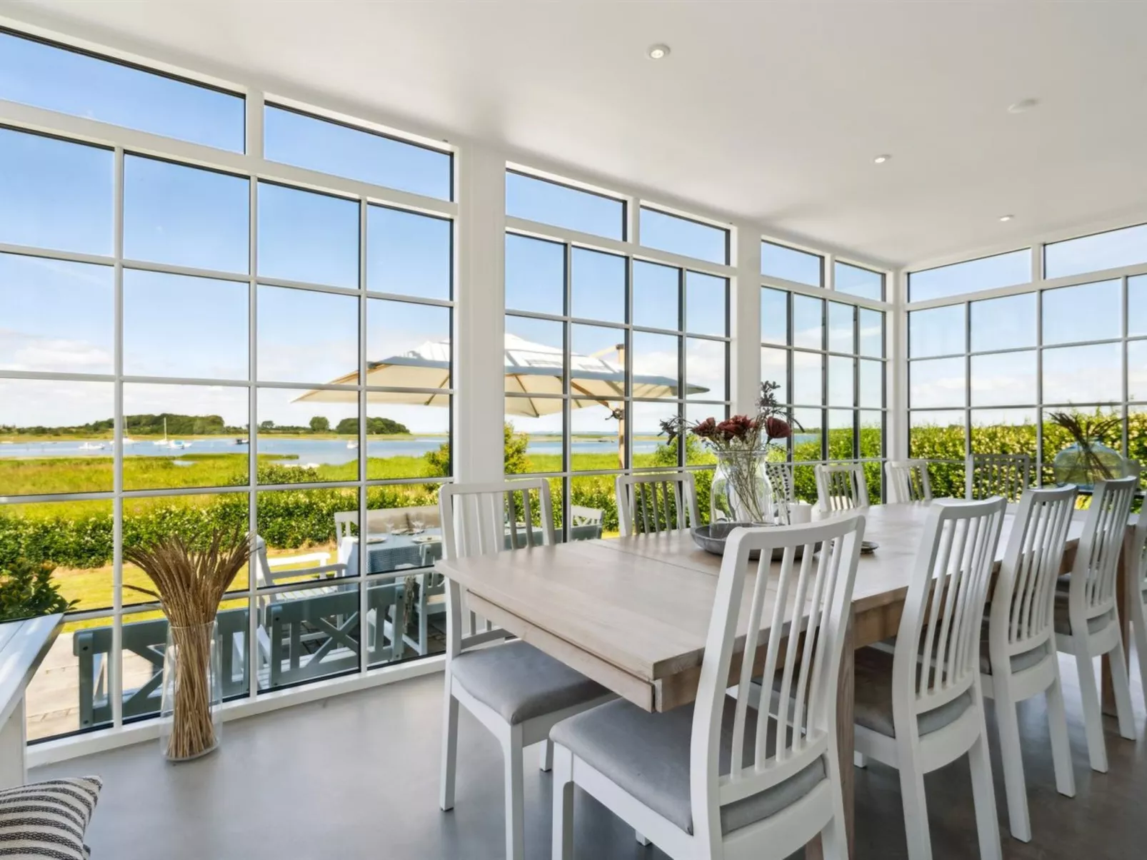 "Devis" - 75m from the sea-Inside