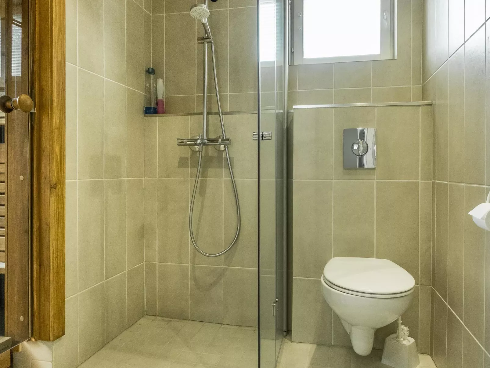 Villa lystikämä-Inside