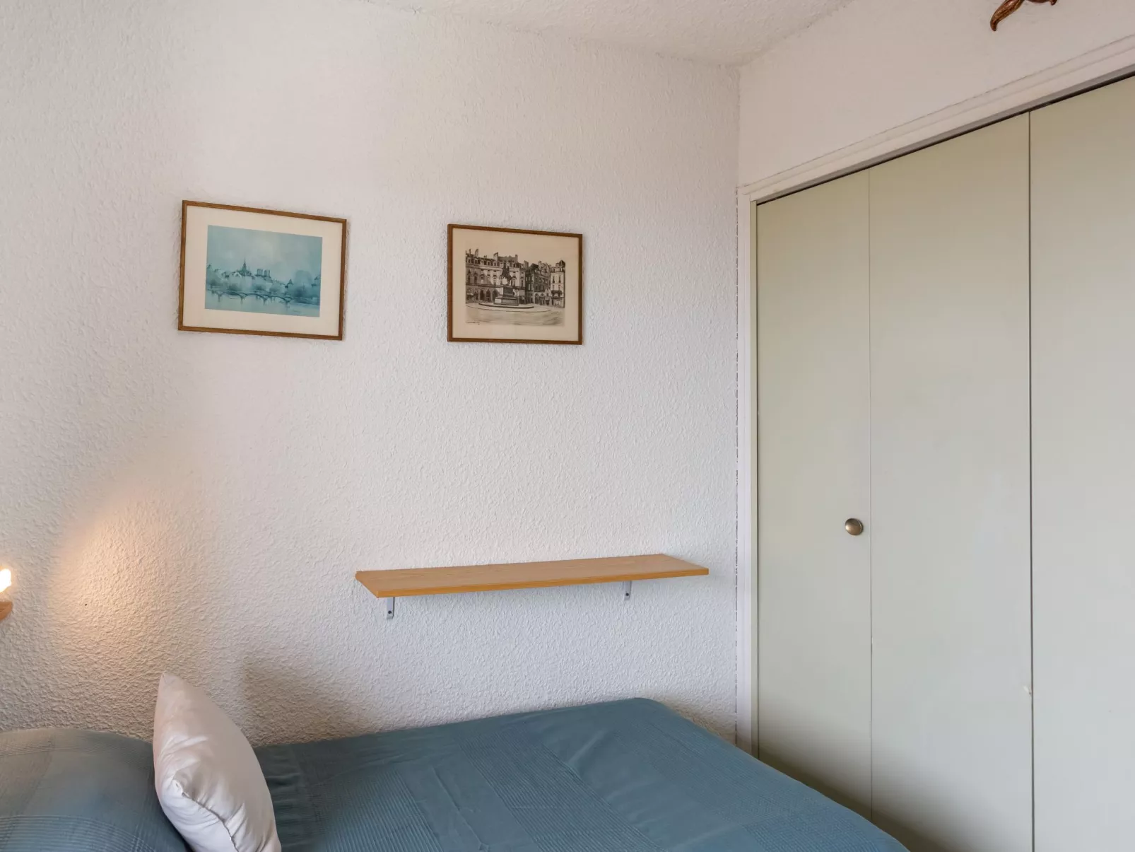 Les Pescadieres-Inside