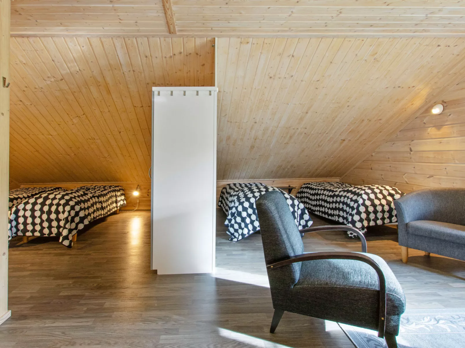 Päivänsäde 8 lapinkulta-Drinnen