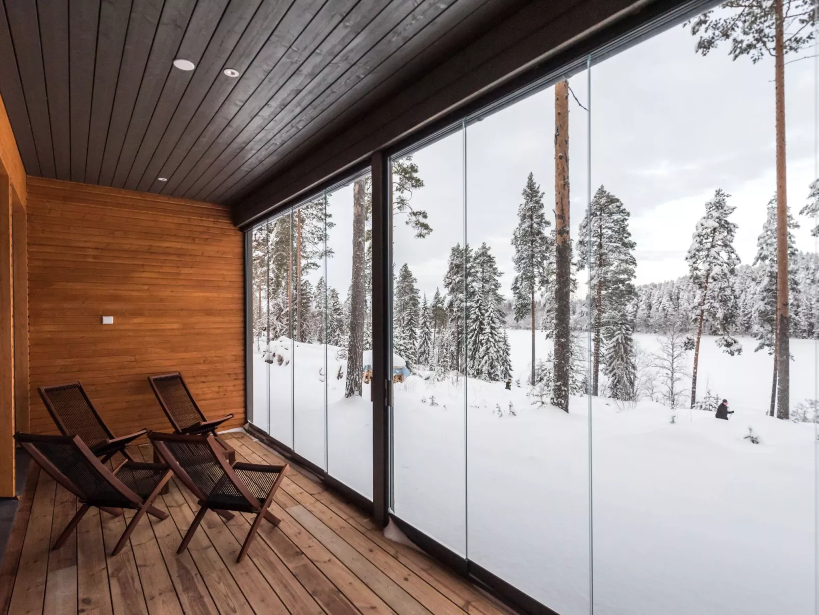 Vuokatin loiste 9 a 2-Drinnen