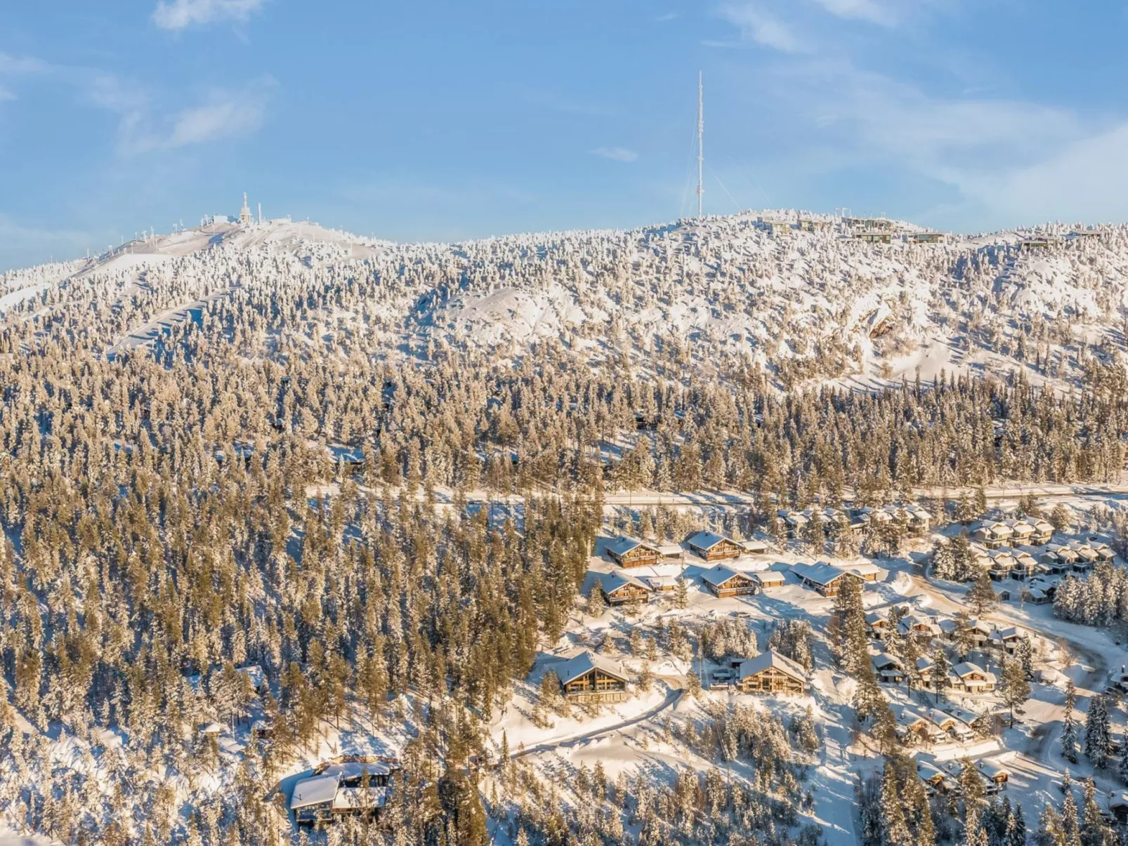 Villa voimapolku 9 a 2-Dedans