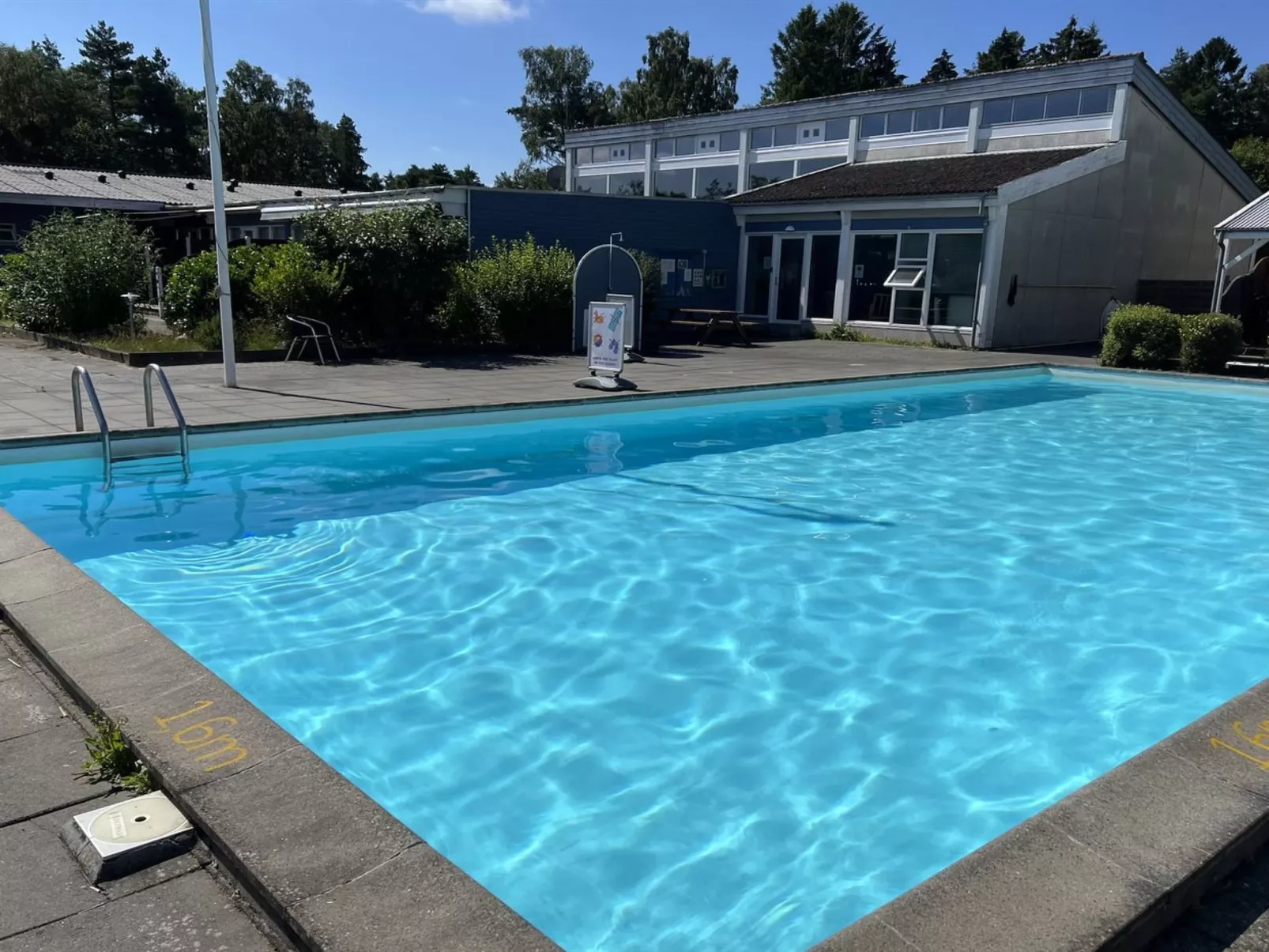 "Emppu" - 300m from the sea-Draußen