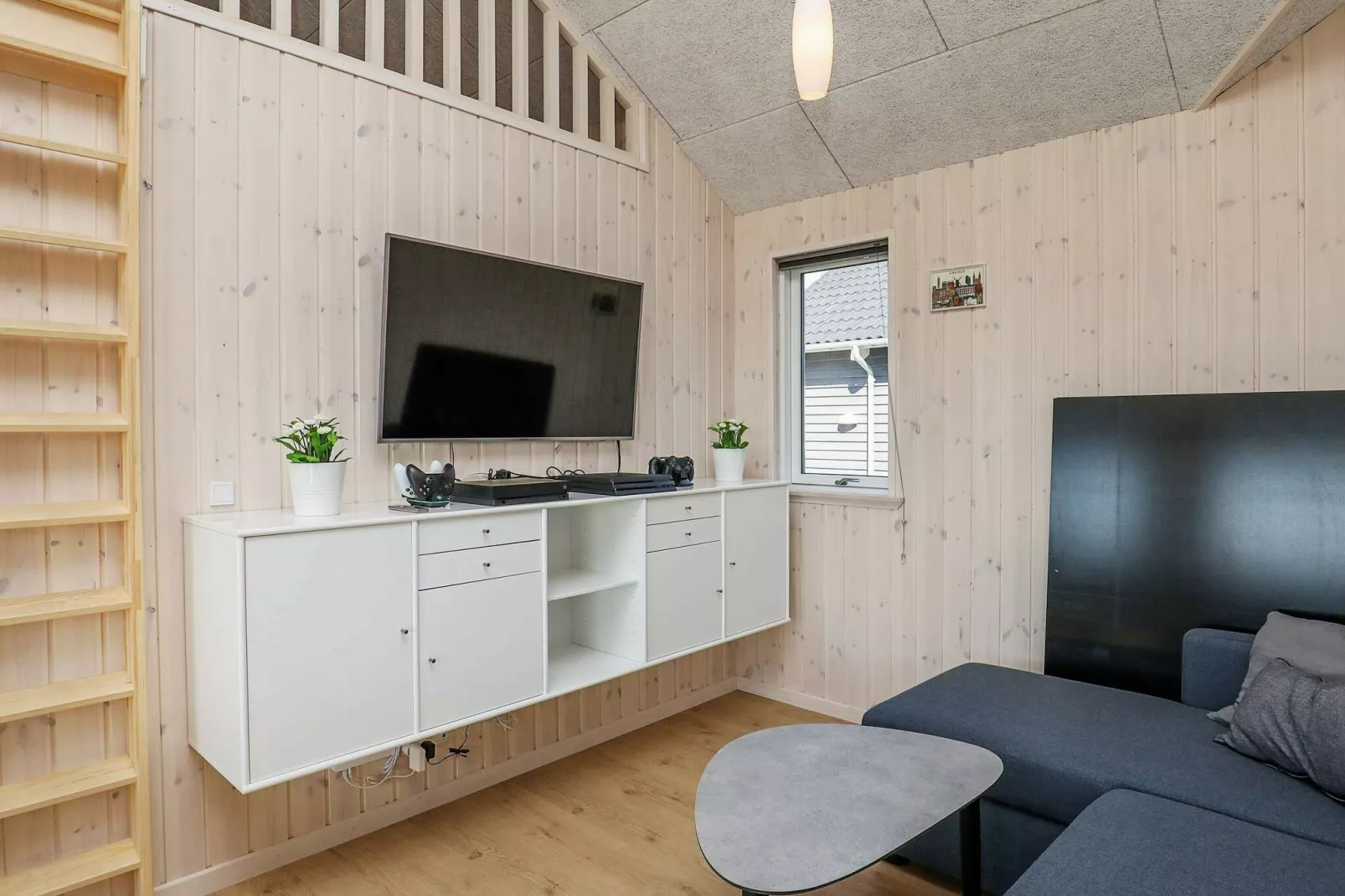 20 person holiday home in Væggerløse-Indoor